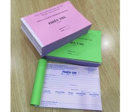In đóng số nhảy 4