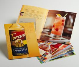 In catalogue