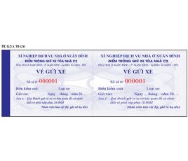 In đóng số nhảy 3